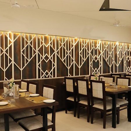 Phalodi  Hotel City Point מראה חיצוני תמונה