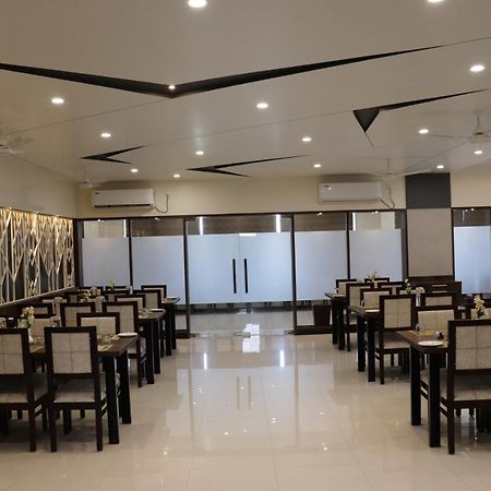 Phalodi  Hotel City Point מראה חיצוני תמונה