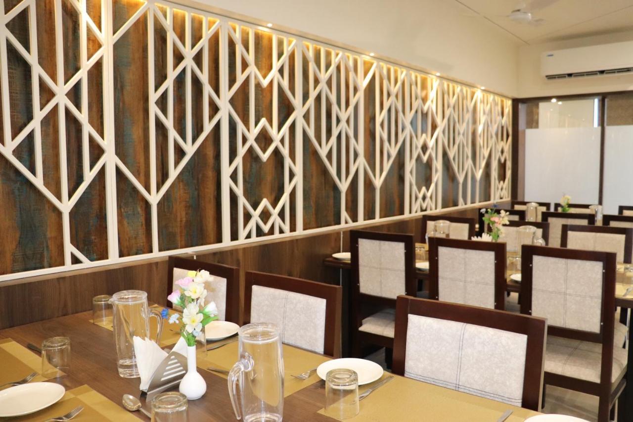 Phalodi  Hotel City Point מראה חיצוני תמונה
