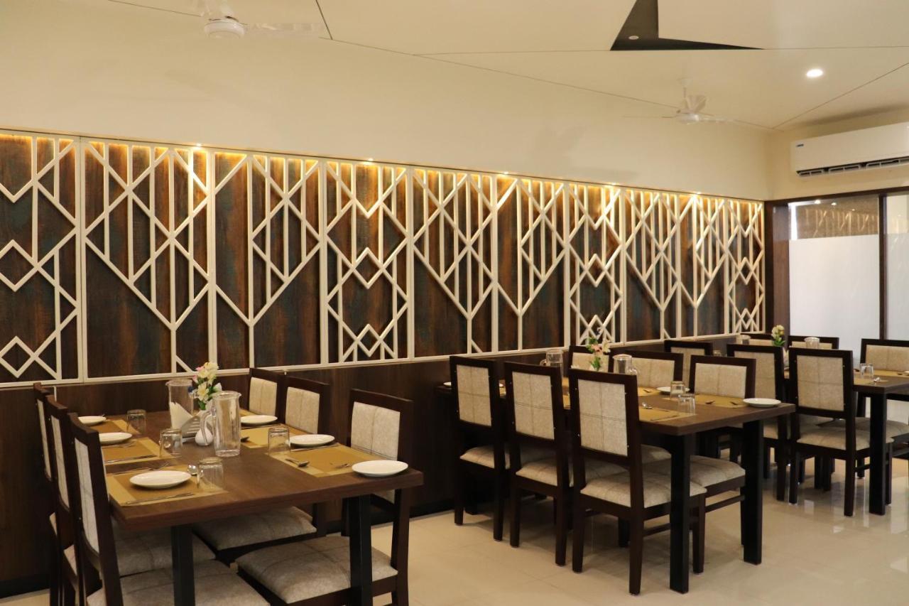 Phalodi  Hotel City Point מראה חיצוני תמונה