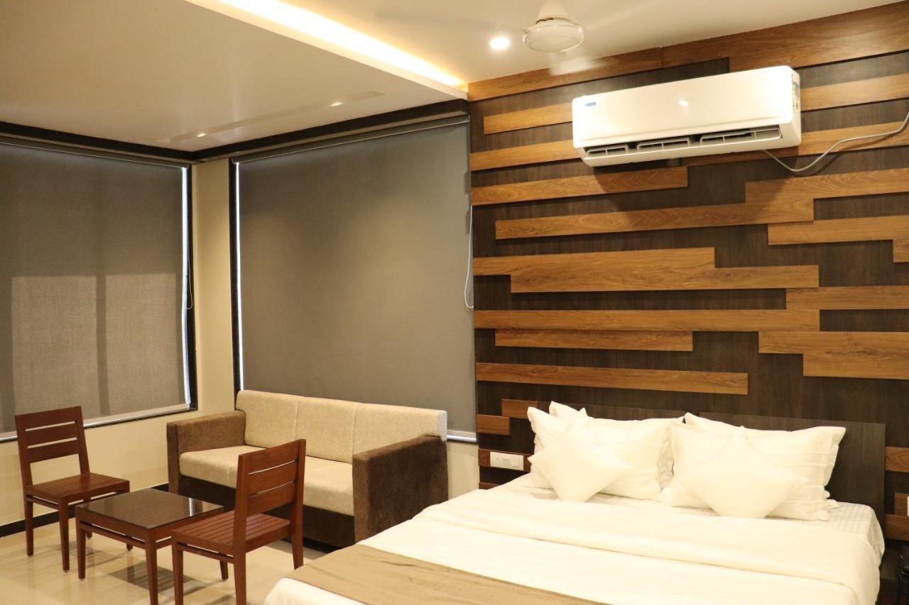 Phalodi  Hotel City Point מראה חיצוני תמונה
