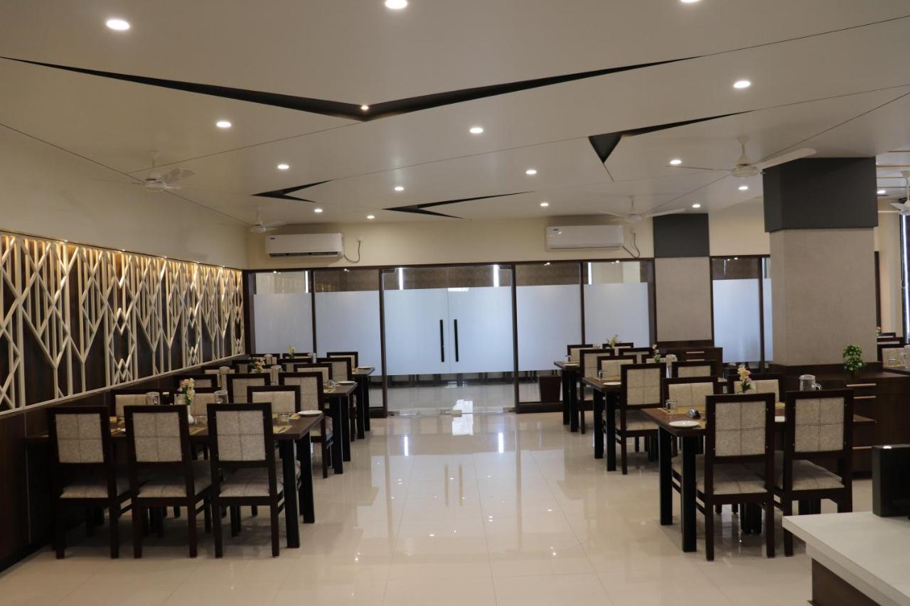 Phalodi  Hotel City Point מראה חיצוני תמונה