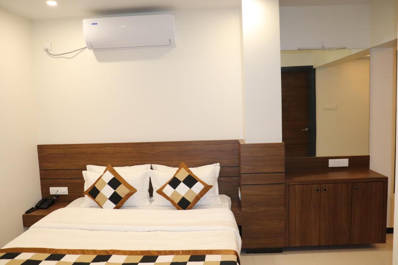 Phalodi  Hotel City Point מראה חיצוני תמונה