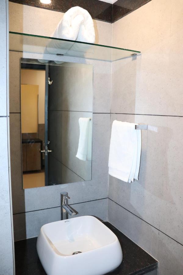 Phalodi  Hotel City Point מראה חיצוני תמונה