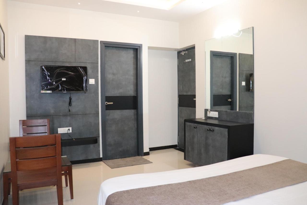 Phalodi  Hotel City Point מראה חיצוני תמונה
