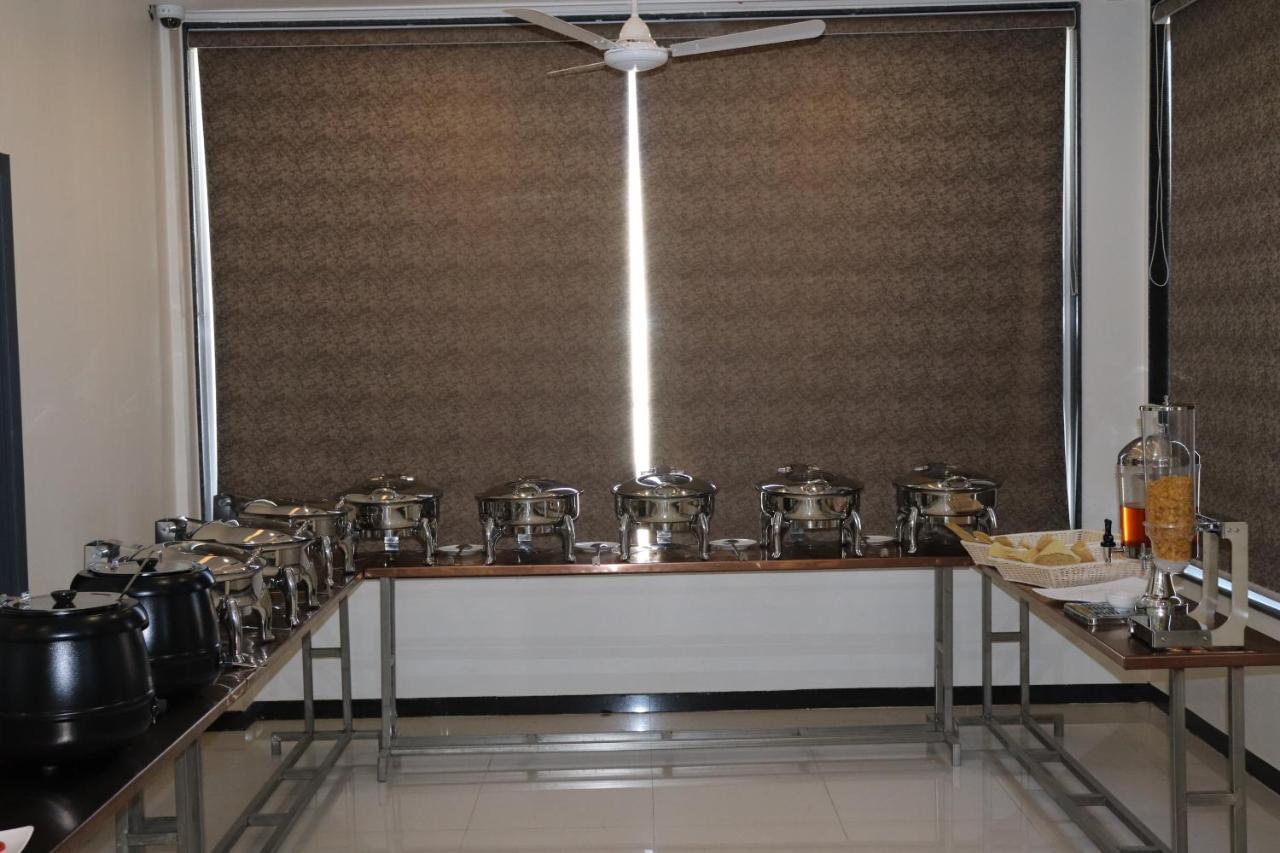 Phalodi  Hotel City Point מראה חיצוני תמונה