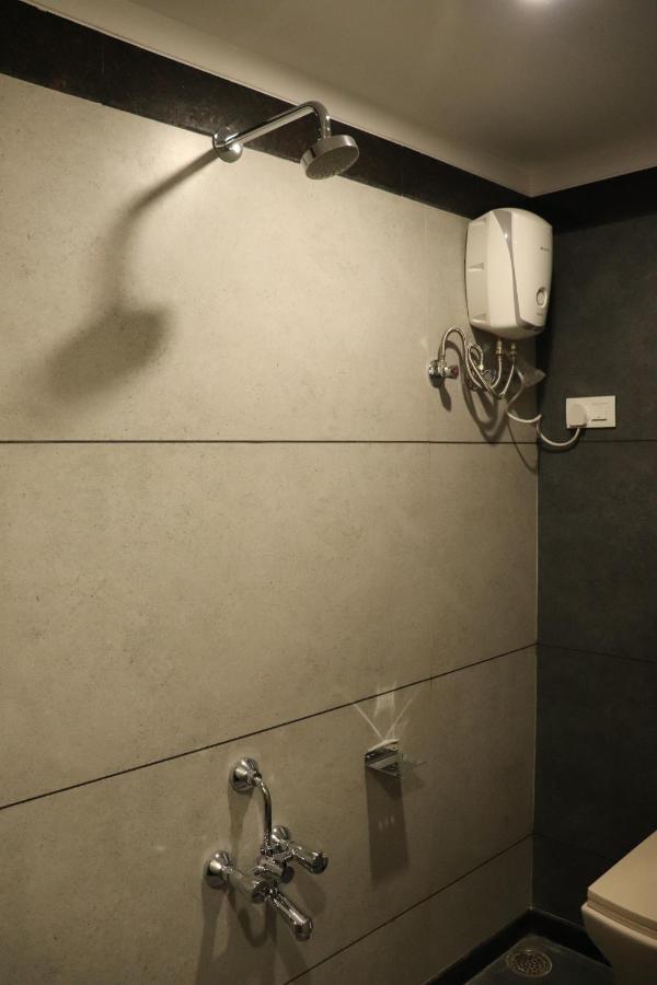 Phalodi  Hotel City Point מראה חיצוני תמונה