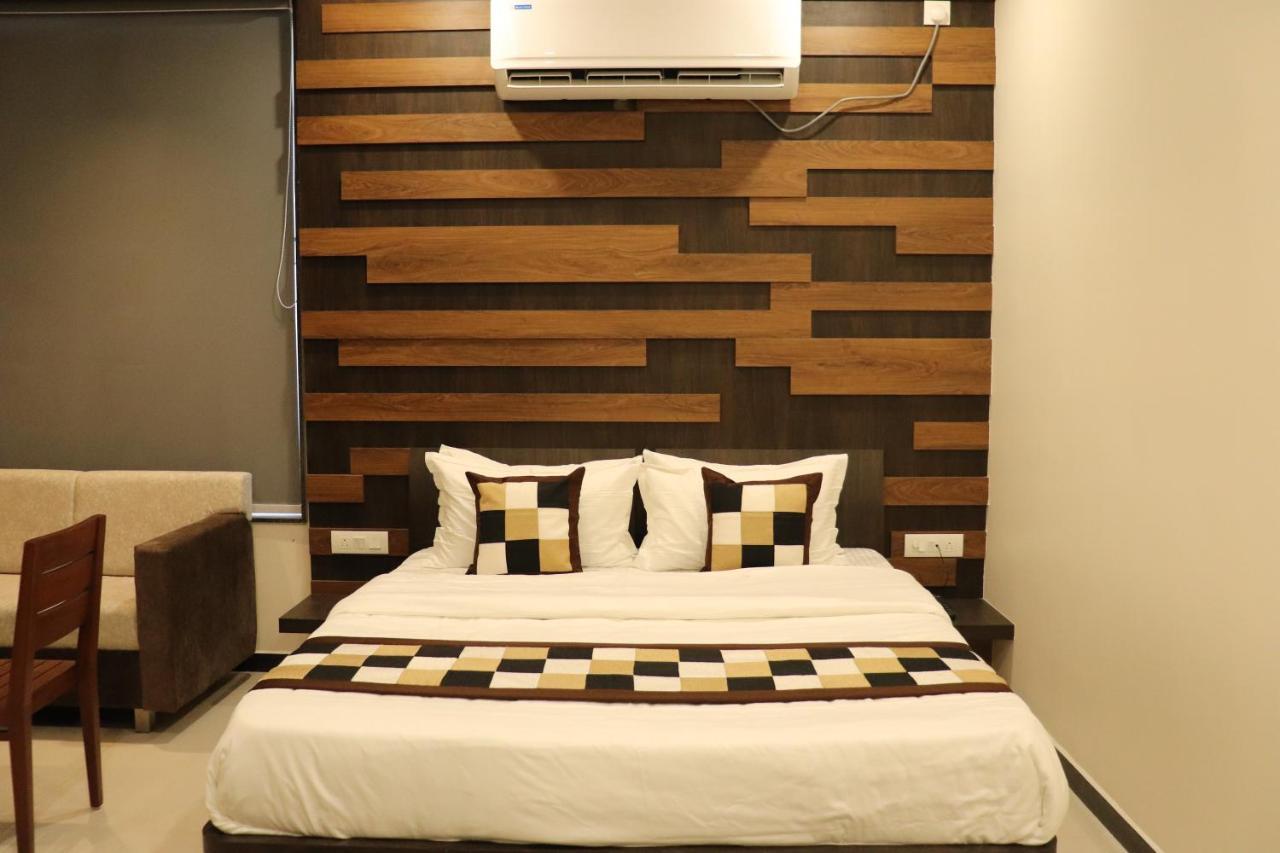 Phalodi  Hotel City Point מראה חיצוני תמונה