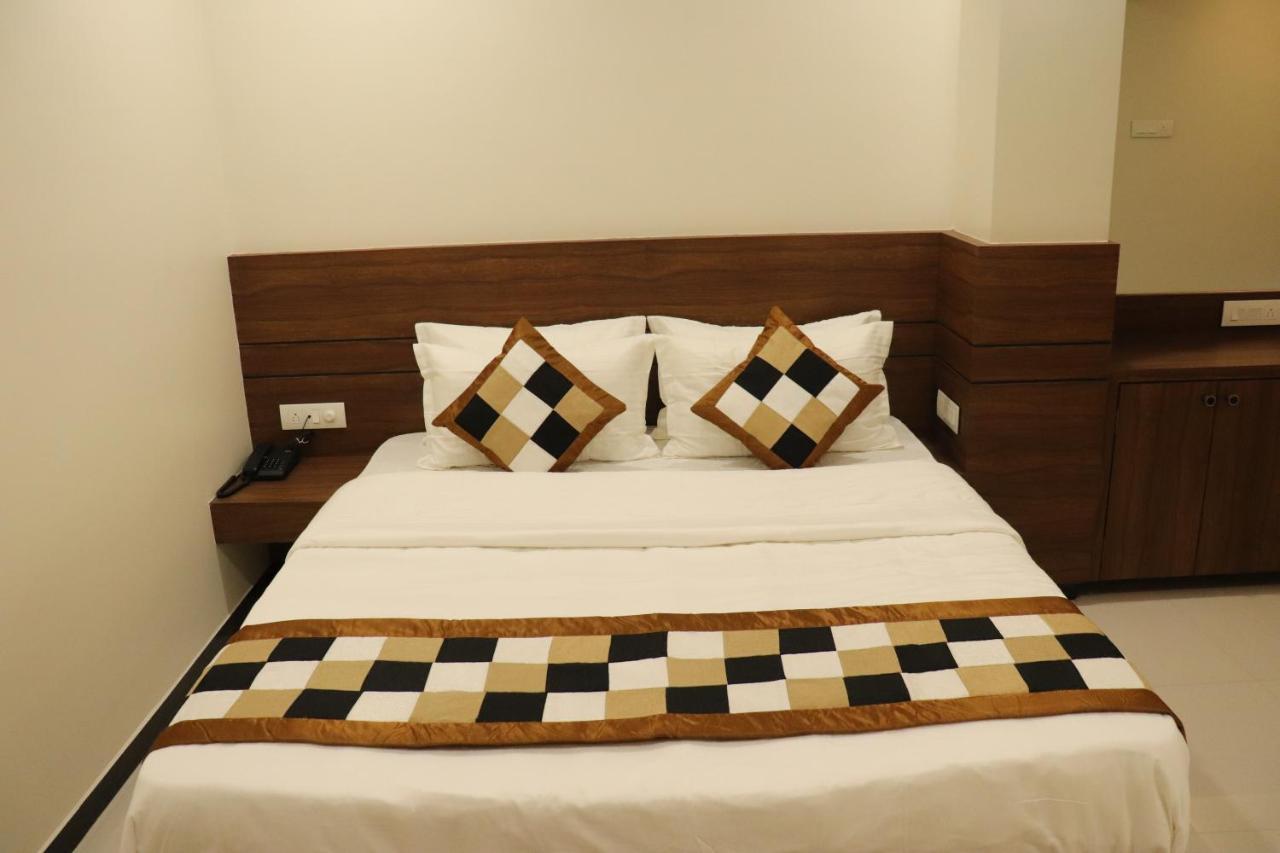 Phalodi  Hotel City Point מראה חיצוני תמונה