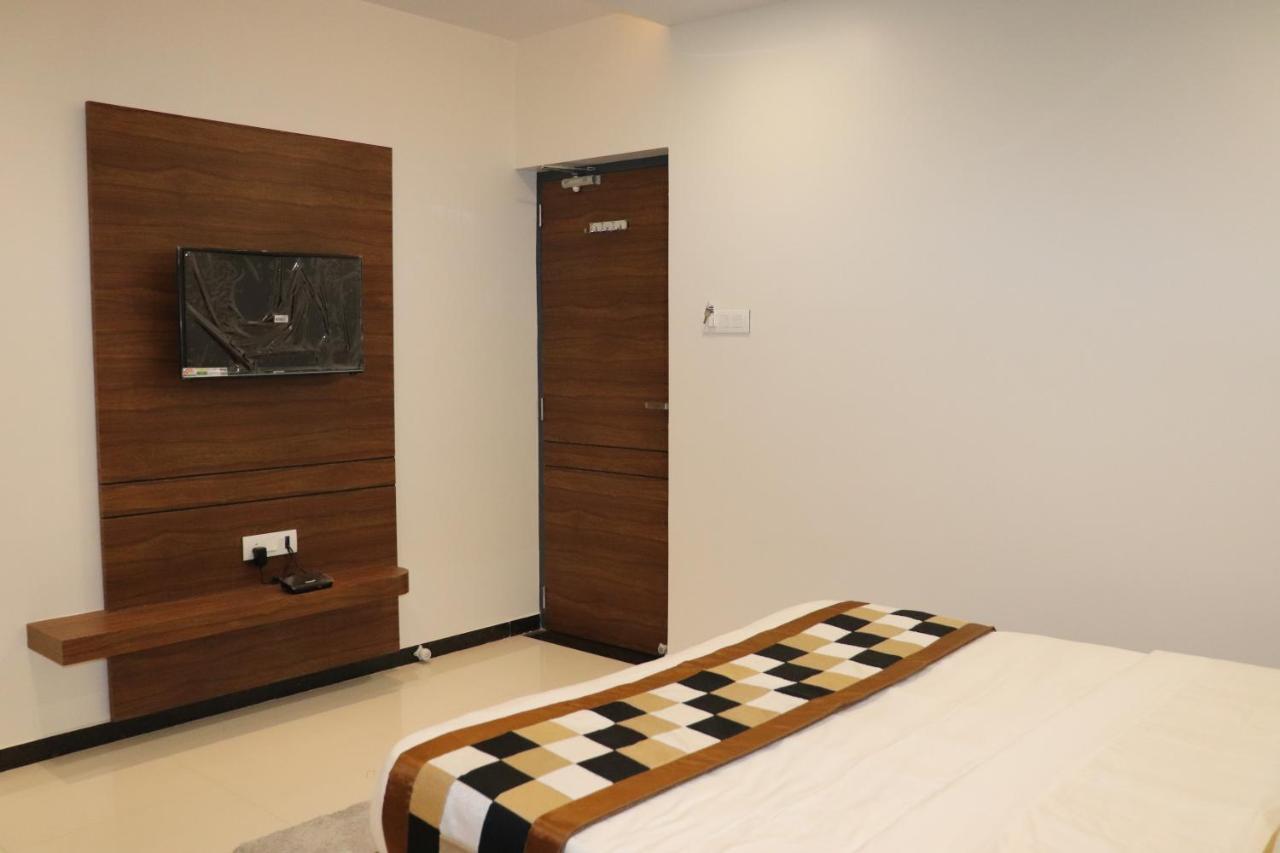 Phalodi  Hotel City Point מראה חיצוני תמונה
