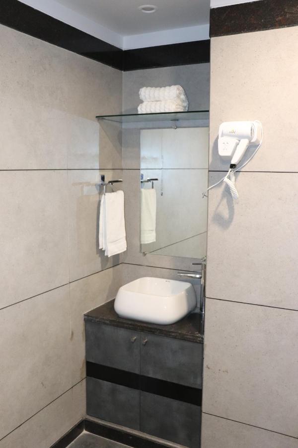 Phalodi  Hotel City Point מראה חיצוני תמונה