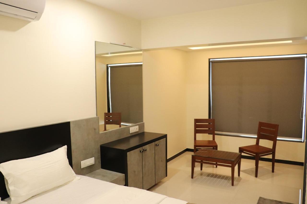 Phalodi  Hotel City Point מראה חיצוני תמונה