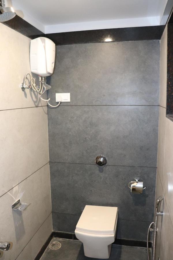 Phalodi  Hotel City Point מראה חיצוני תמונה