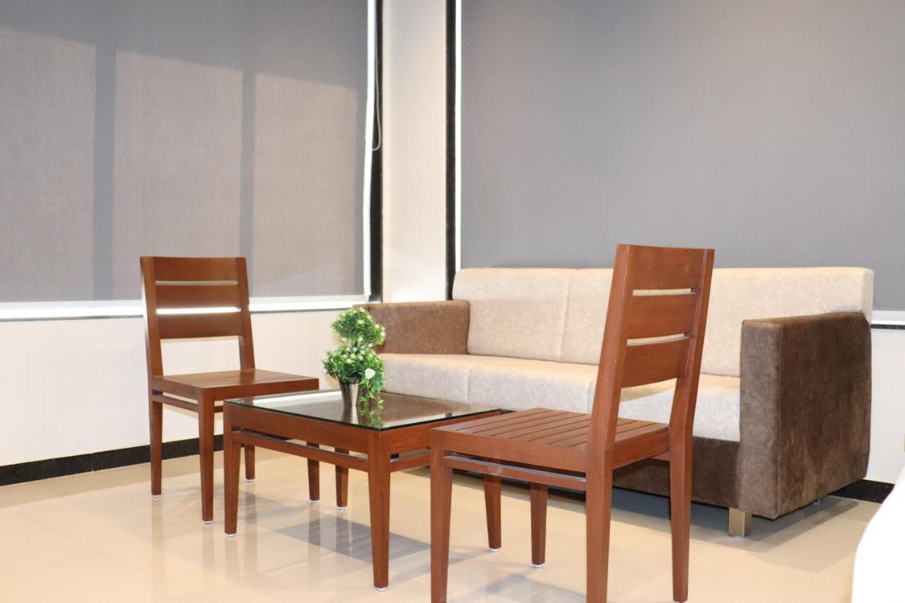 Phalodi  Hotel City Point מראה חיצוני תמונה