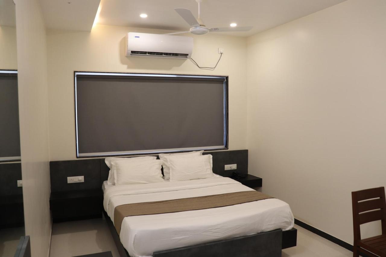 Phalodi  Hotel City Point מראה חיצוני תמונה